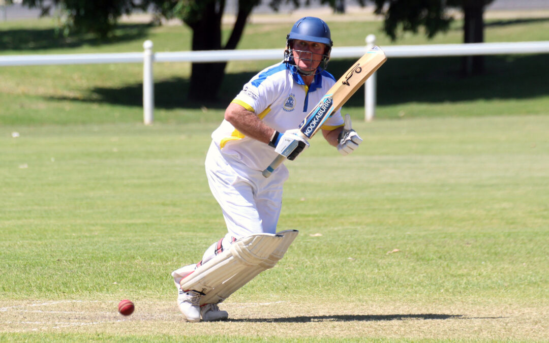 RSL second XI cruise to victory over Tourist Hotel in round 10
