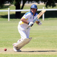 RSL second XI cruise to victory over Tourist Hotel in round 10