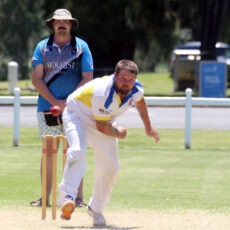 Narrabri RSL Cricket Club secure fourth straight NDCA first grade minor premiership