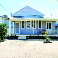 Charming country style cottage