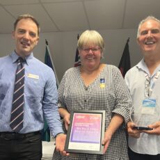 Australia Day awards honour Wee Waa and District Historical Society