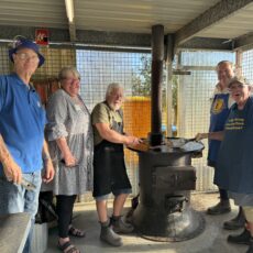 Australia Day in Wee Waa 2024 | Gallery