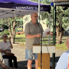 Australia Day 2026 – by Max Pringle OAM