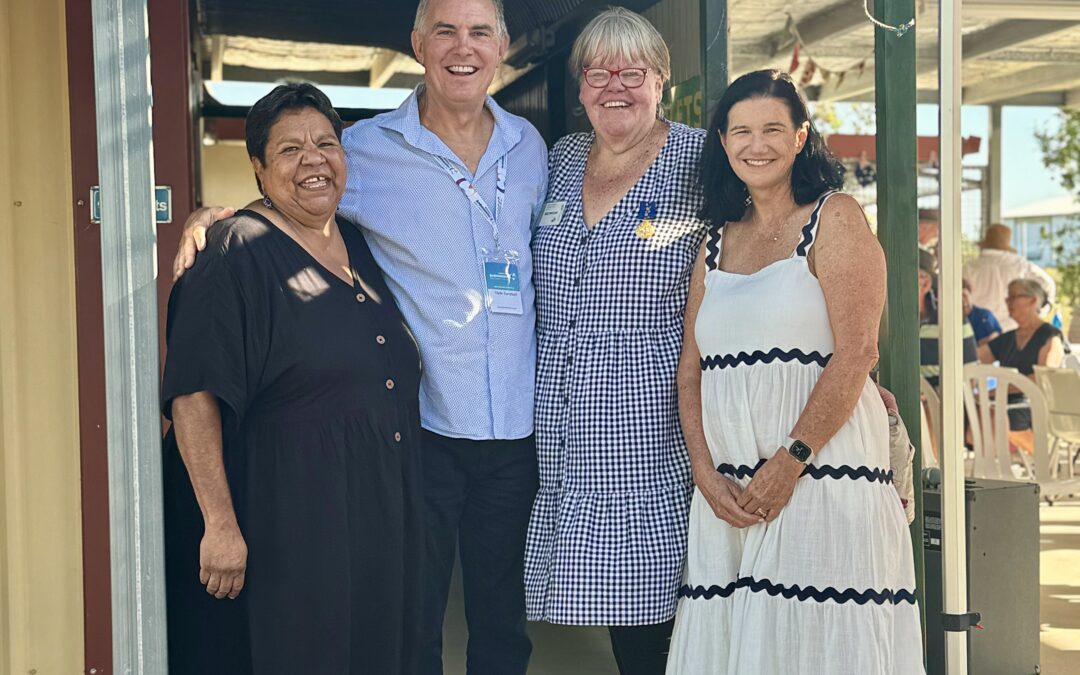 Australia Day in Wee Waa 2024