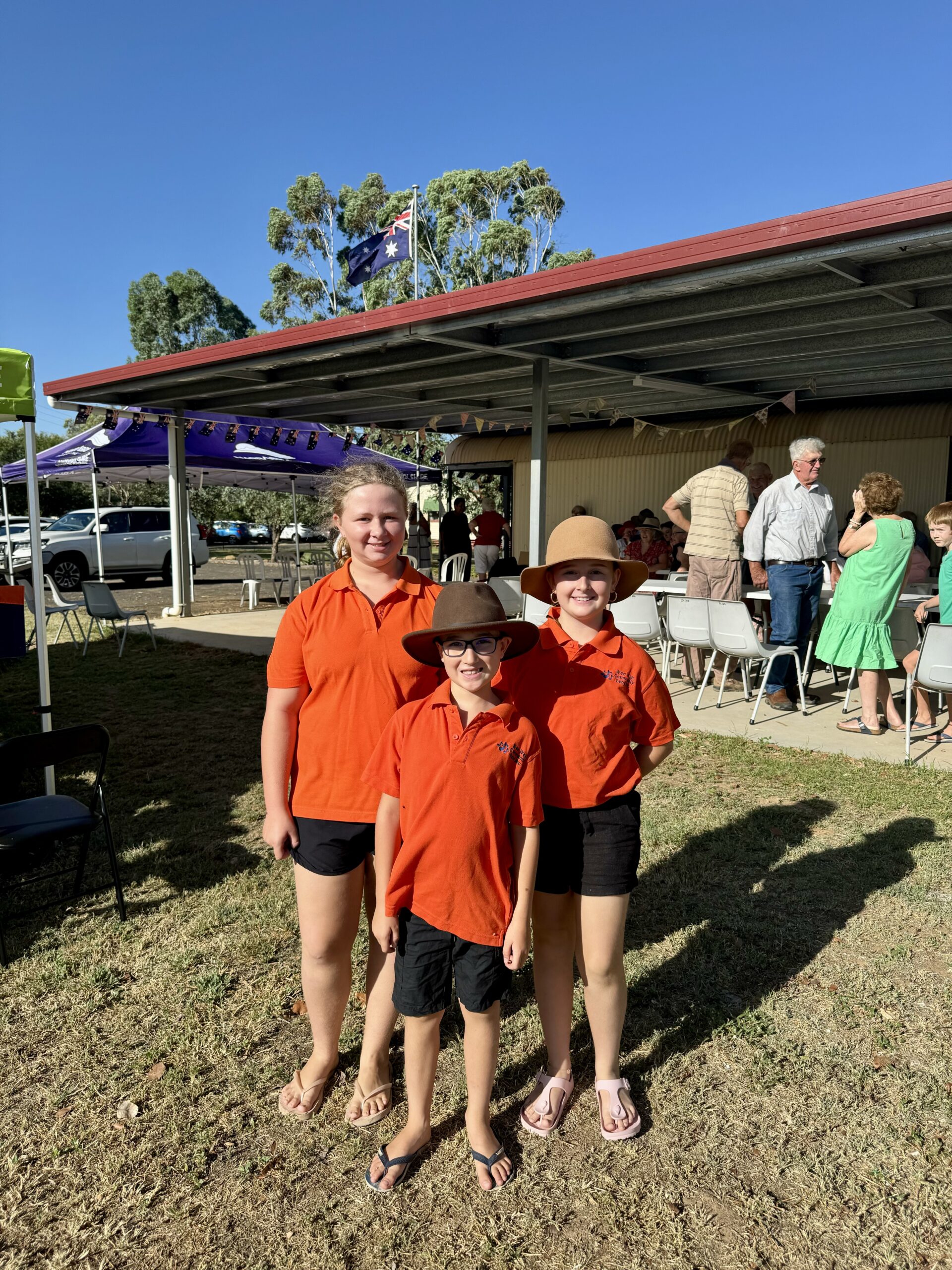 Australia Day In Wee Waa 2024 Gallery The Courier   IMG 8489 1 Scaled 