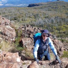 Joan Griffiths – a beacon of community service in Narrabri