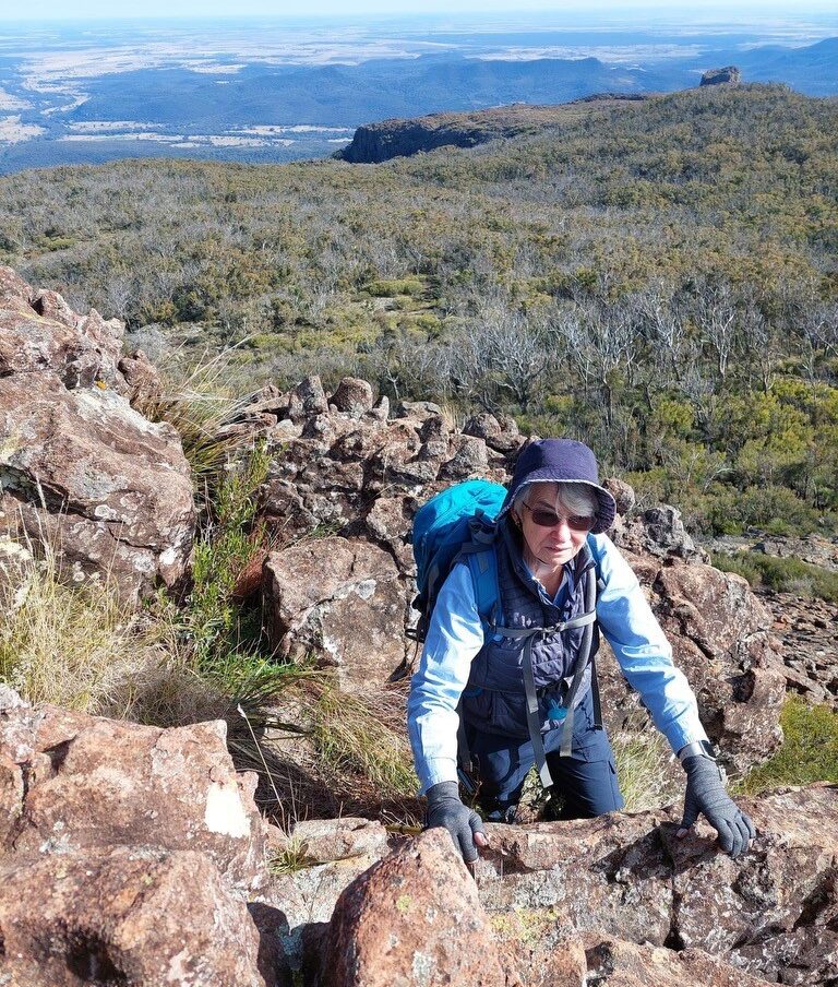 Joan Griffiths – a beacon of community service in Narrabri