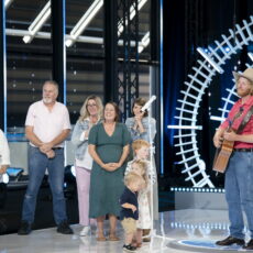 Boggabri’s ‘Idol’ Sam Snape shines the national spotlight on hometown