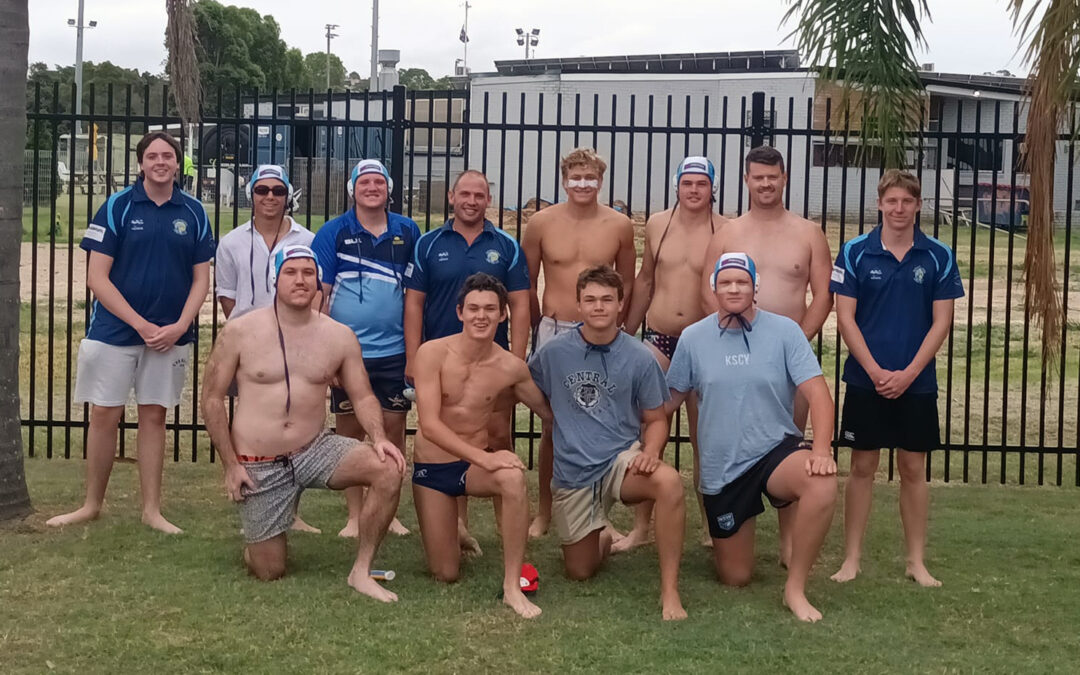 Dolphins link up with Tamworth players at the NSW Country Club Championships
