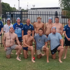 Dolphins link up with Tamworth players at the NSW Country Club Championships