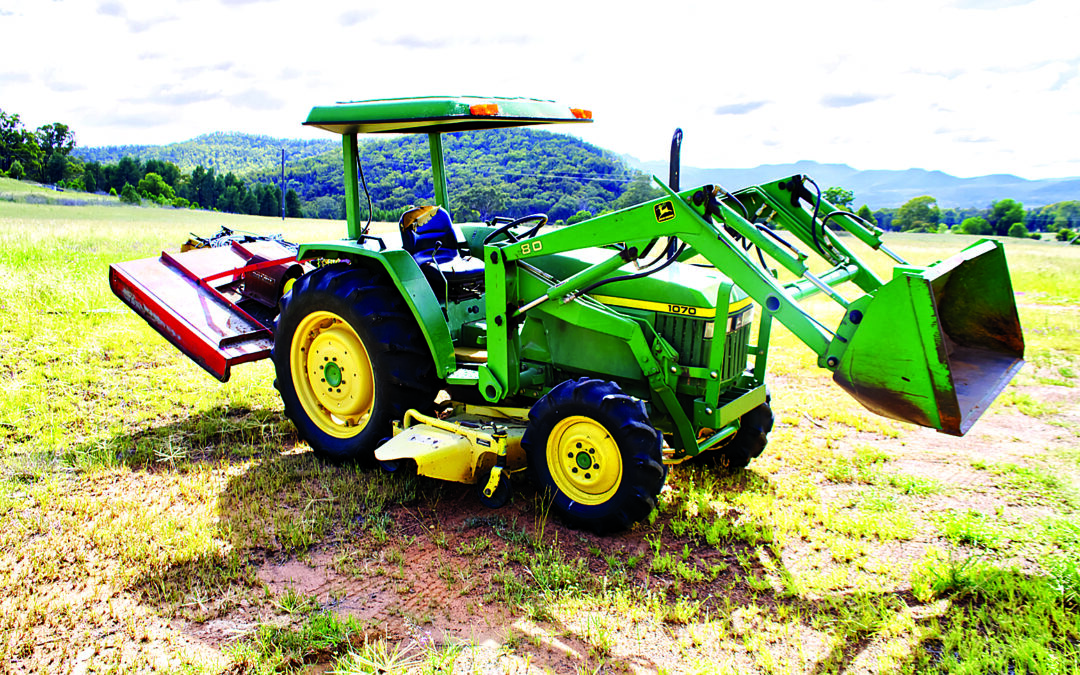“Warralong” online clearing sale
