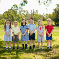 Kindy Q and A 2024