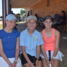 Bright future ahead for Sophie Hartnett