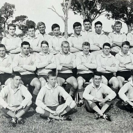 Richard Barry’s personal reflections on the formative years of the Narrabri Rugby Union Club
