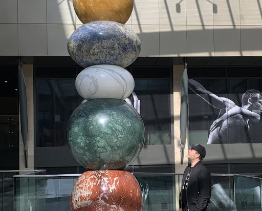 Where art meets function with architectural precision