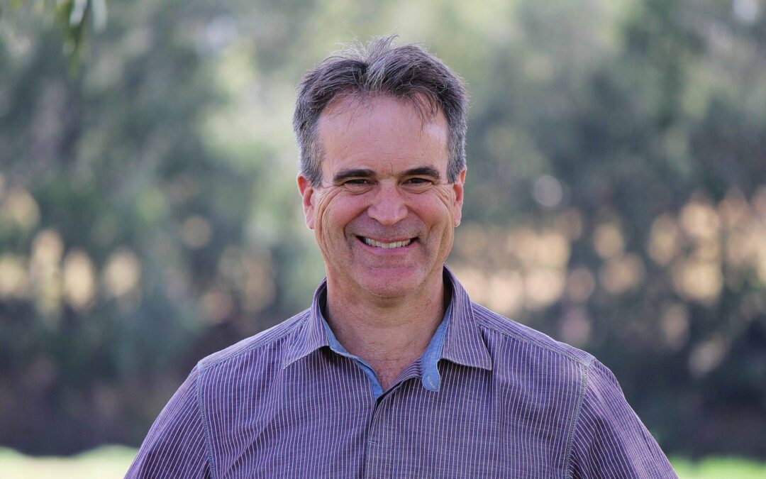 Allan Williams to lead CRDC
