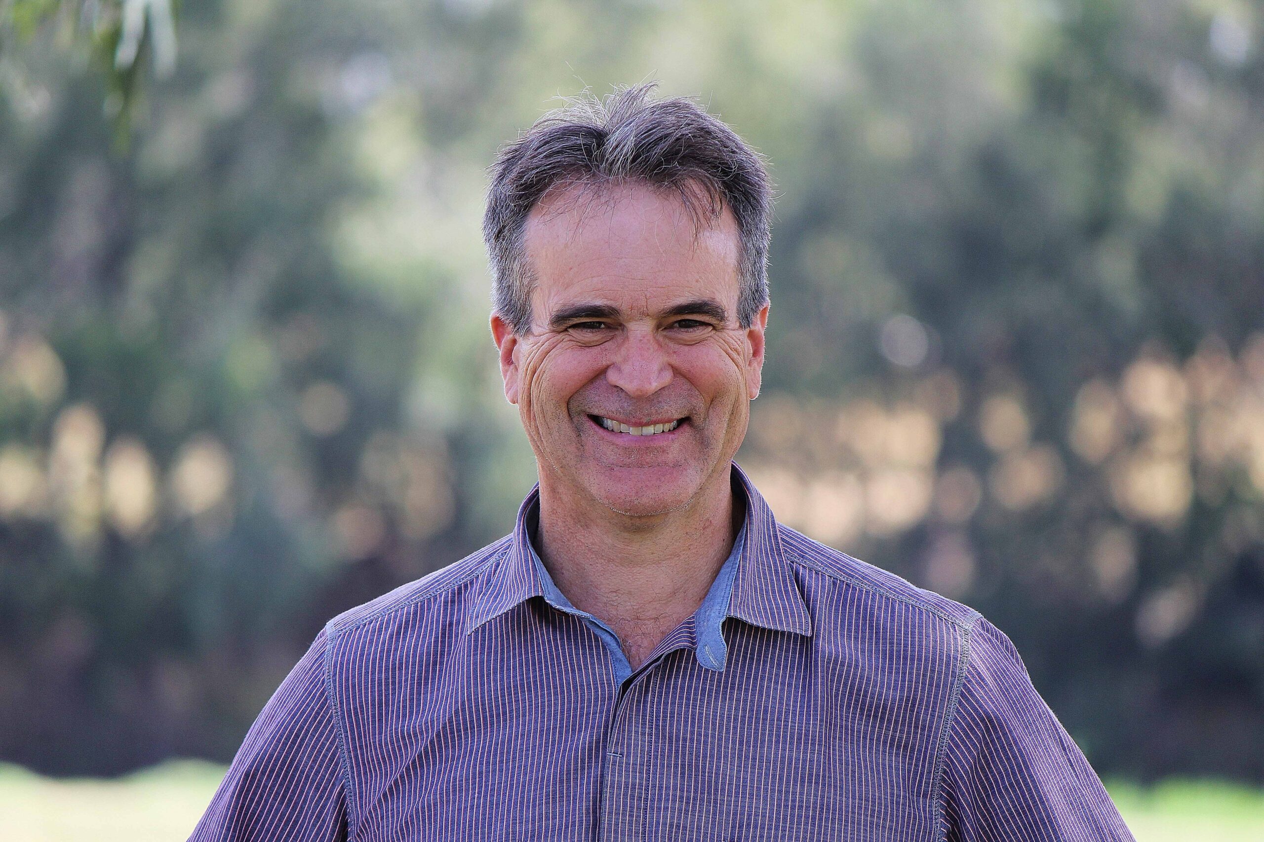 Allan Williams to lead CRDC