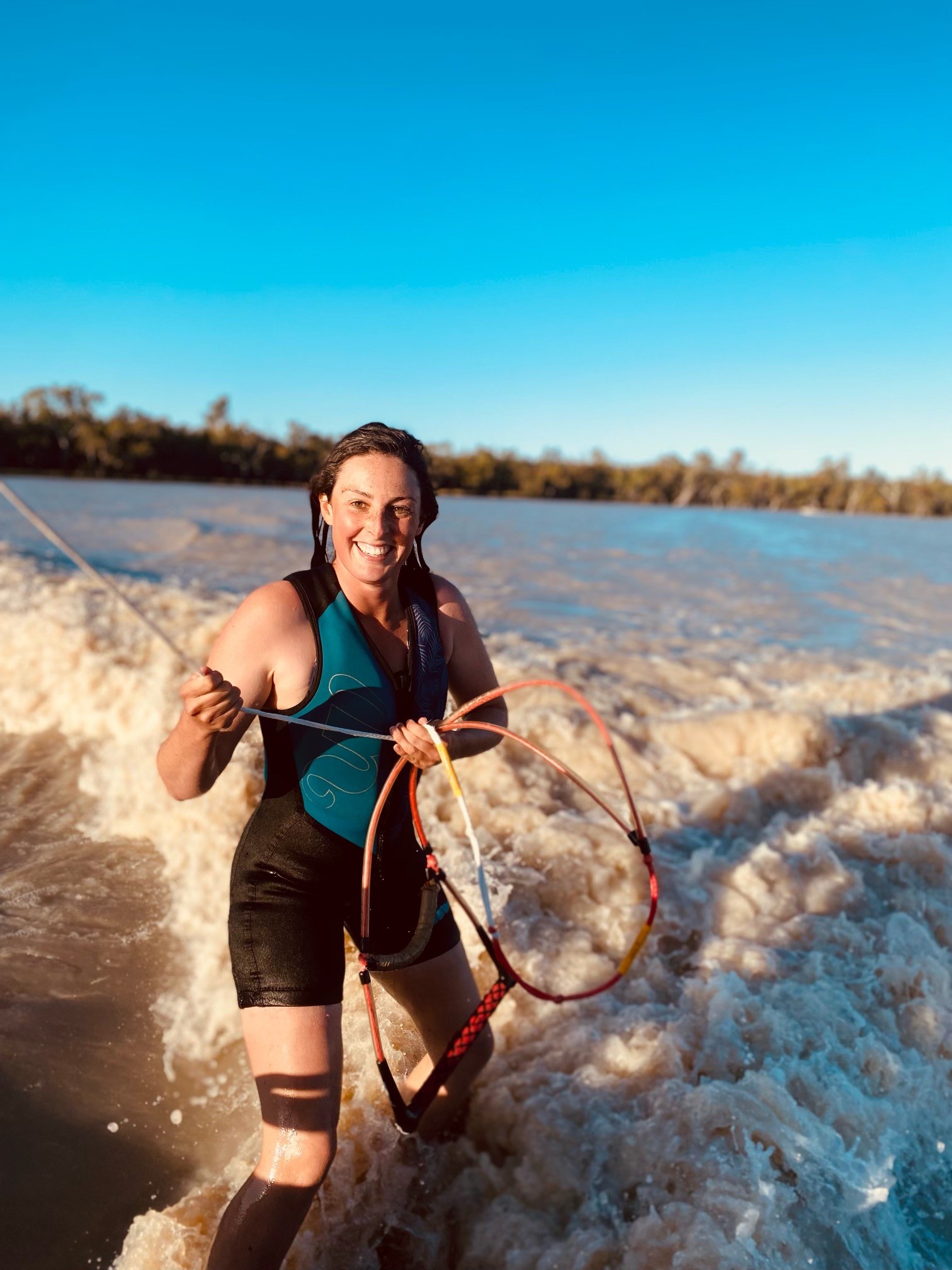2024 International Women’s Day snapshots: celebrating country women leading the charge