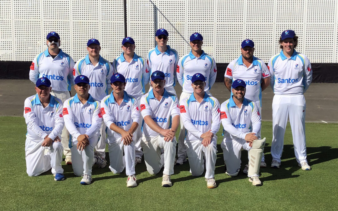 Pink Slugs downed in the Country Plate decider at Hurstville Oval