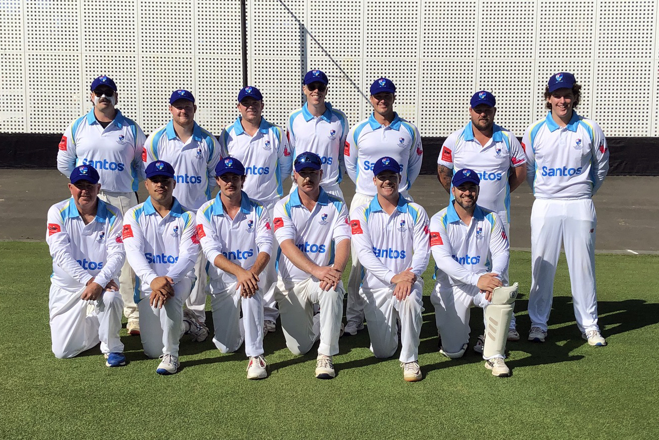 Pink Slugs downed in the Country Plate decider at Hurstville Oval