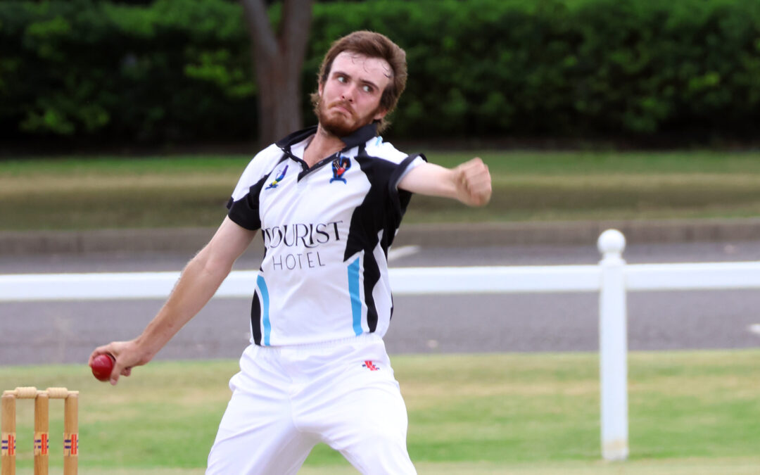 Tourist Hotel first XI take confidence into the preliminary final after securing second place