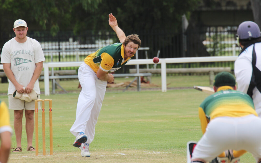 Tom Craig runs rampant in the preliminary final before rain ends Tatts’ season