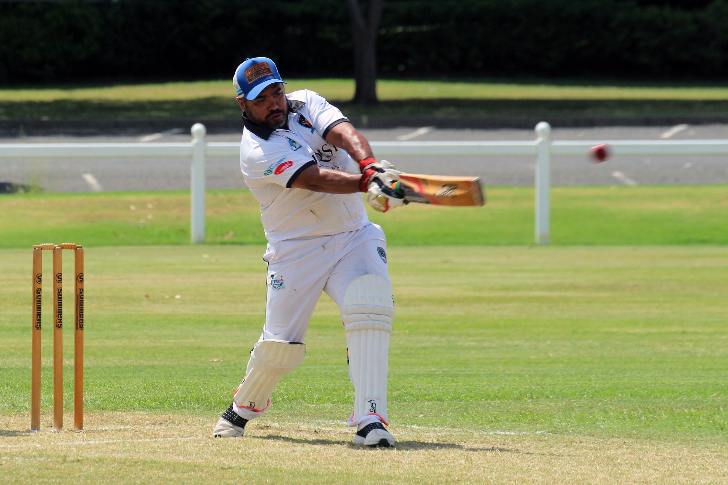 Tatts second XI misses out on a grand final spot as rain ends the preliminary final prematurely