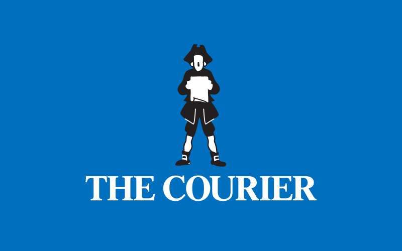The Courier to become a weekly newspaper