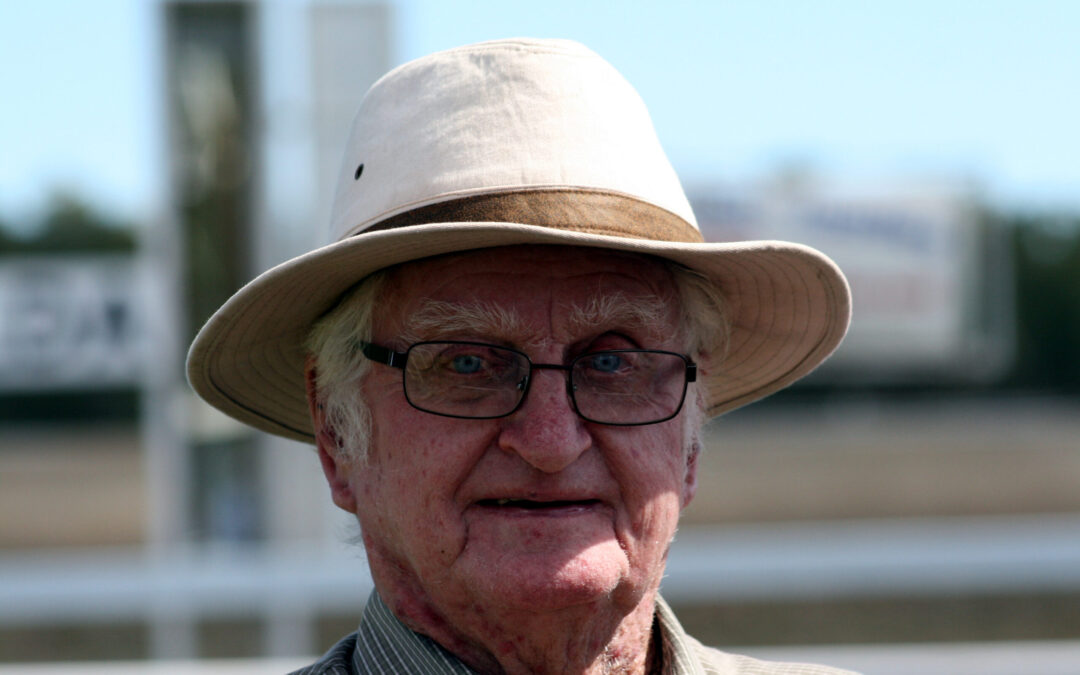 Moree bush racing oracle  Eddie Cory remembered