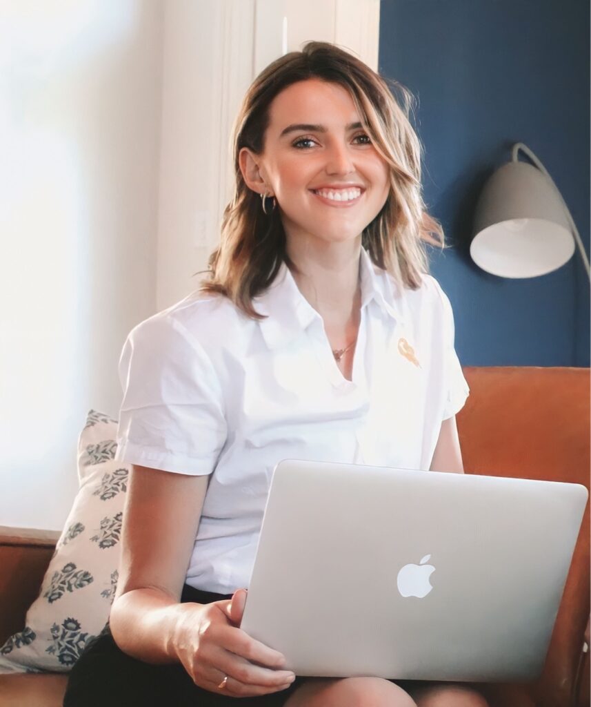 Eden Rozendaal.