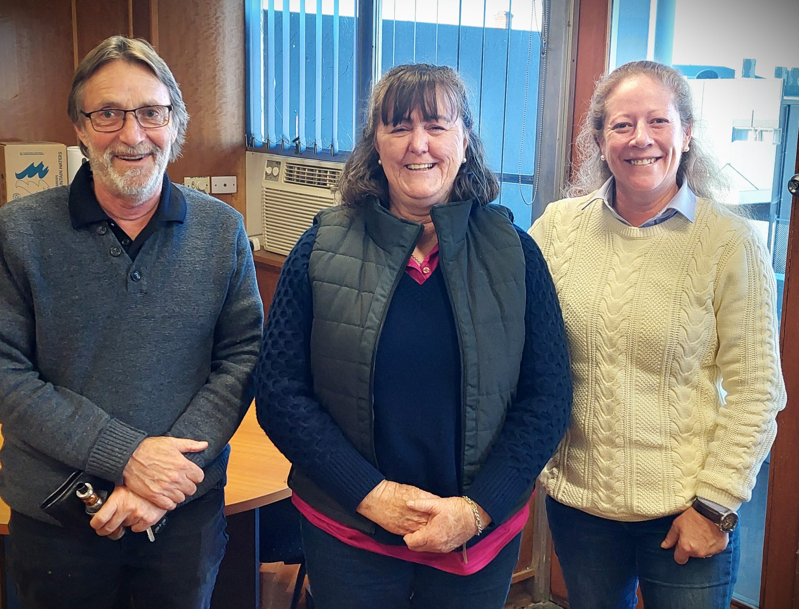Narrabri Rural Financial Counsellor Frances Harvey says fond farewell to Narrabri