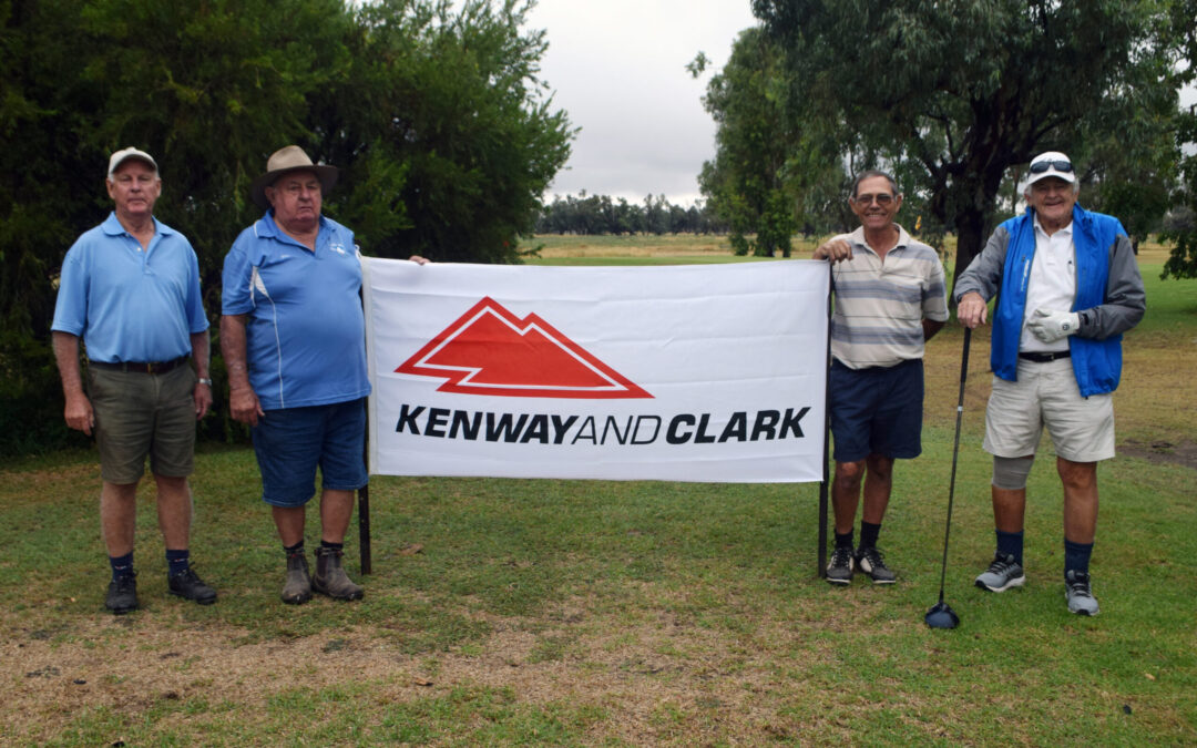 Wee Waa Golf Club hosts 2024 Open Day | PHOTOS