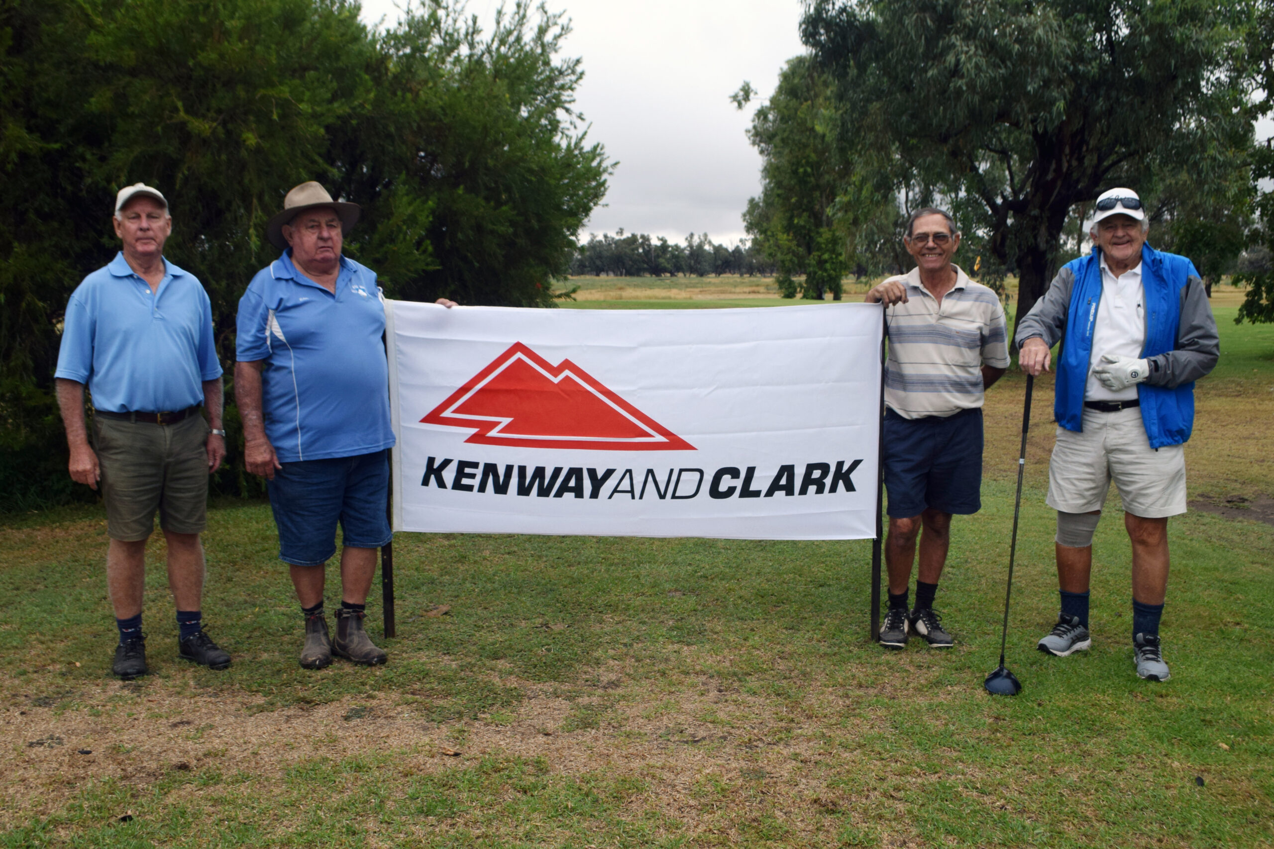 Wee Waa Golf Club hosts 2024 Open Day | PHOTOS