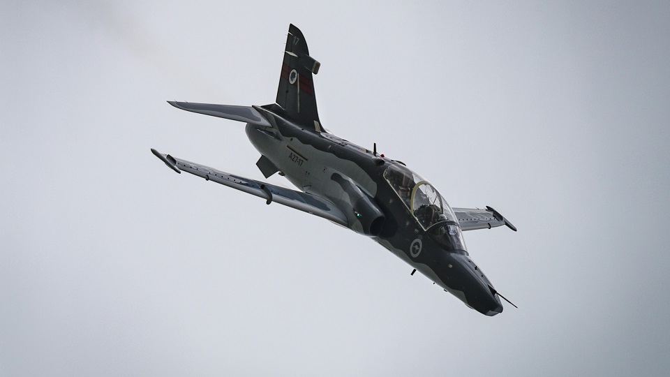 T150 Defence Force Air Show and T150 RAAF Base Townsville Open Day