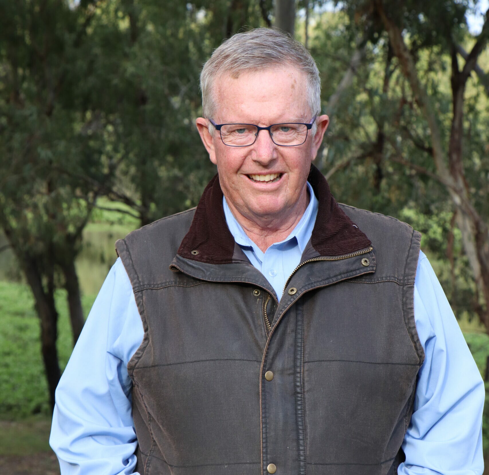 Further uncertainty on Inland Rail is disheartening: Coulton
