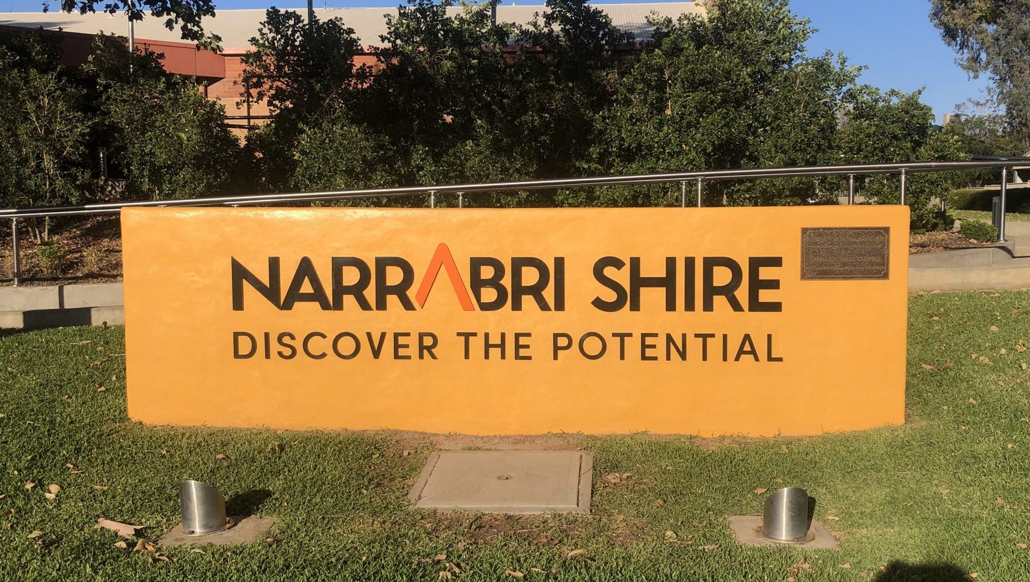 Narrabri Shire Council a finalist at excellence awards