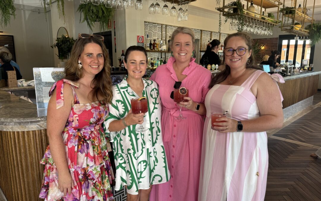 Gallery | Absolutely fabulous fashion parade and panel to celebrate International Women’s Day in Narrabri