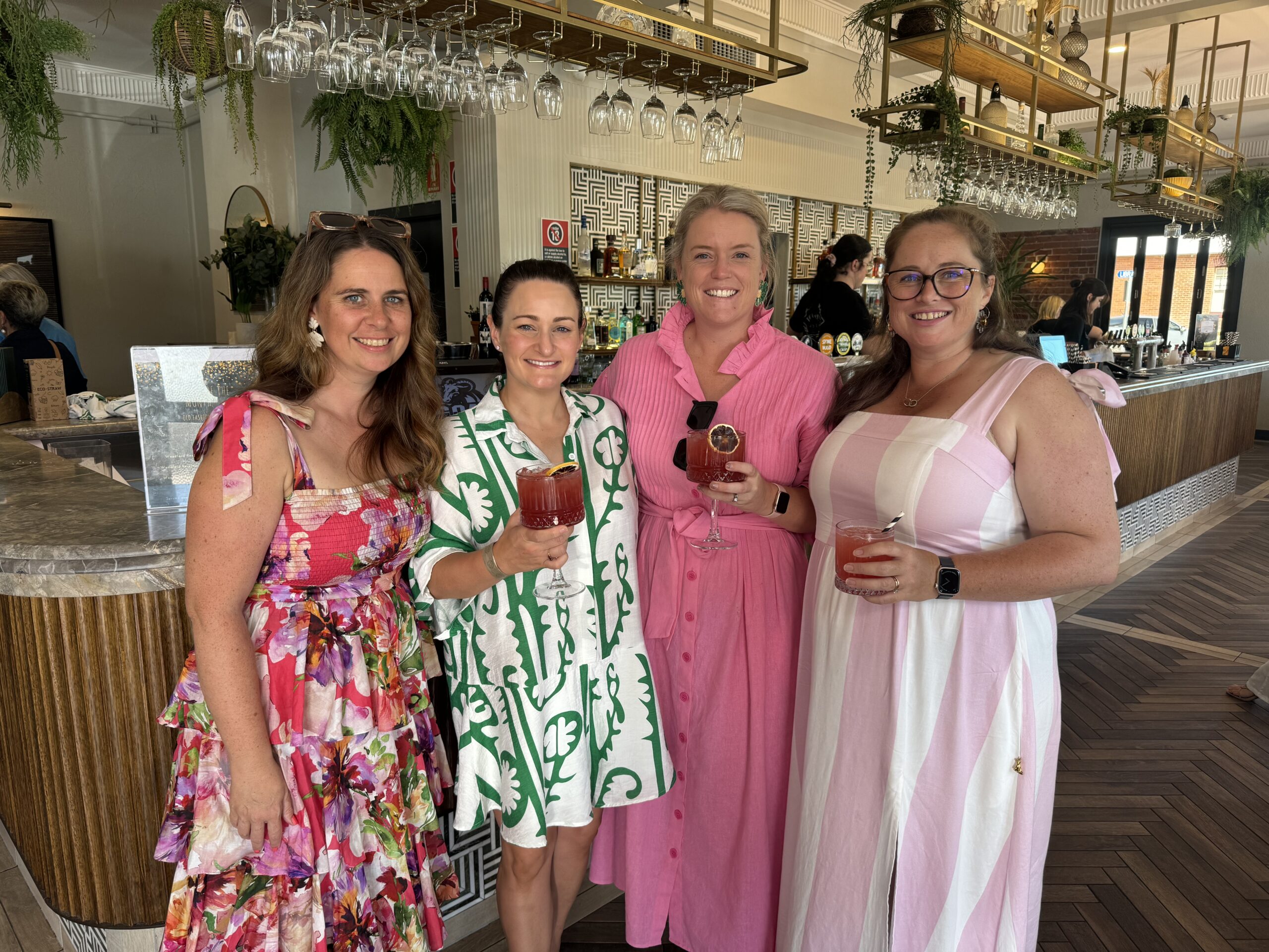 Gallery | Absolutely fabulous fashion parade and panel to celebrate International Women’s Day in Narrabri