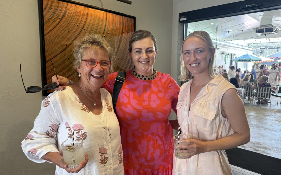 Gallery | Absolutely fabulous fashion parade and panel to celebrate International Women’s Day in Narrabri