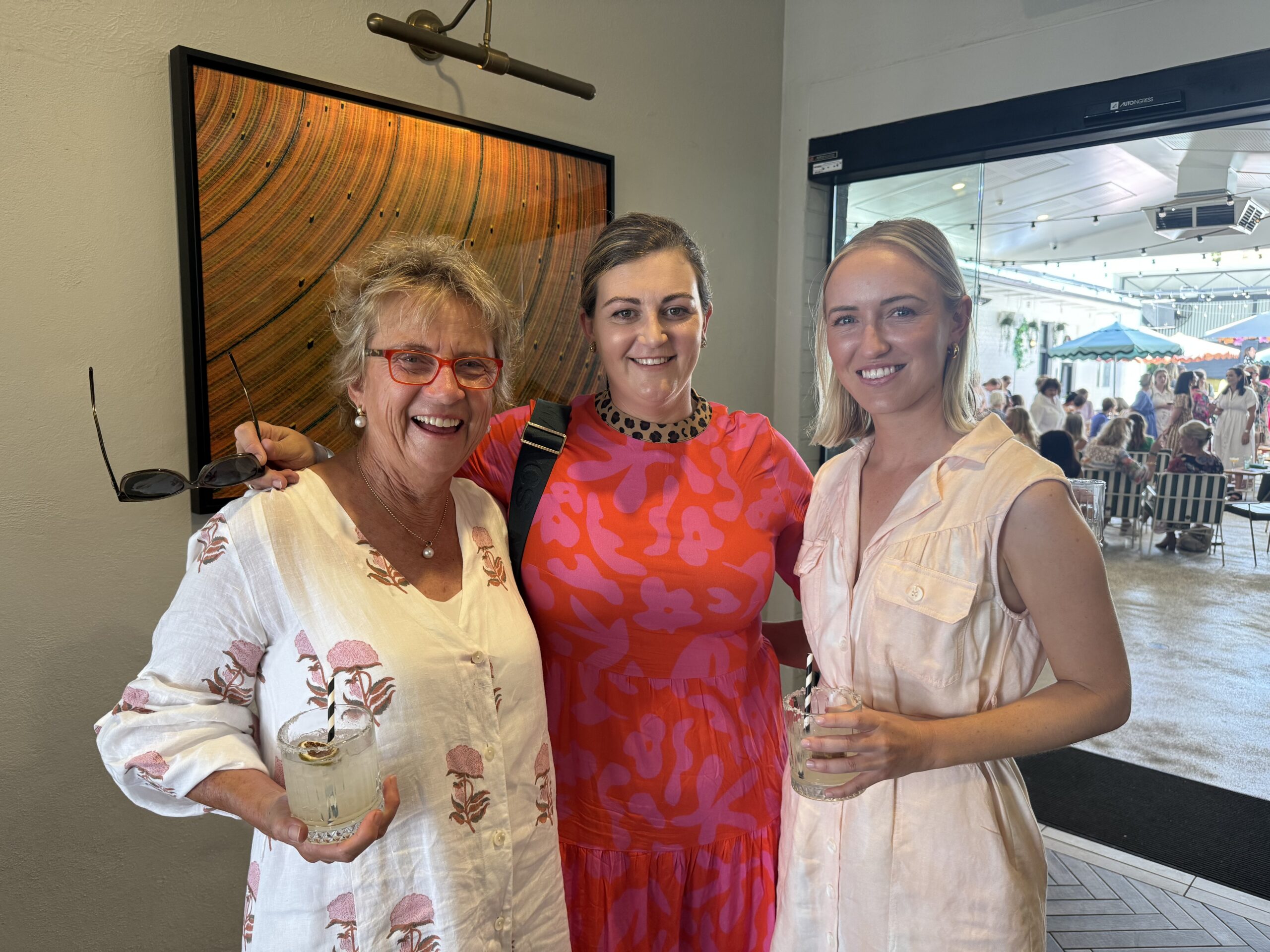 Gallery | Absolutely fabulous fashion parade and panel to celebrate International Women’s Day in Narrabri
