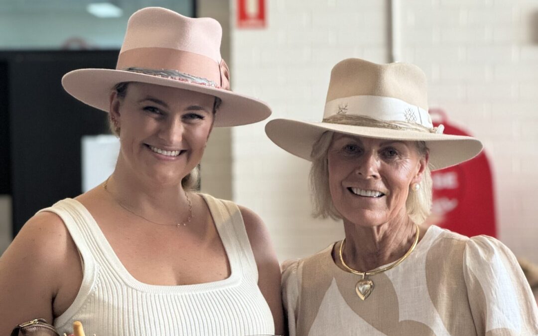 Gallery | Absolutely fabulous fashion parade and panel to celebrate International Women’s Day in Narrabri
