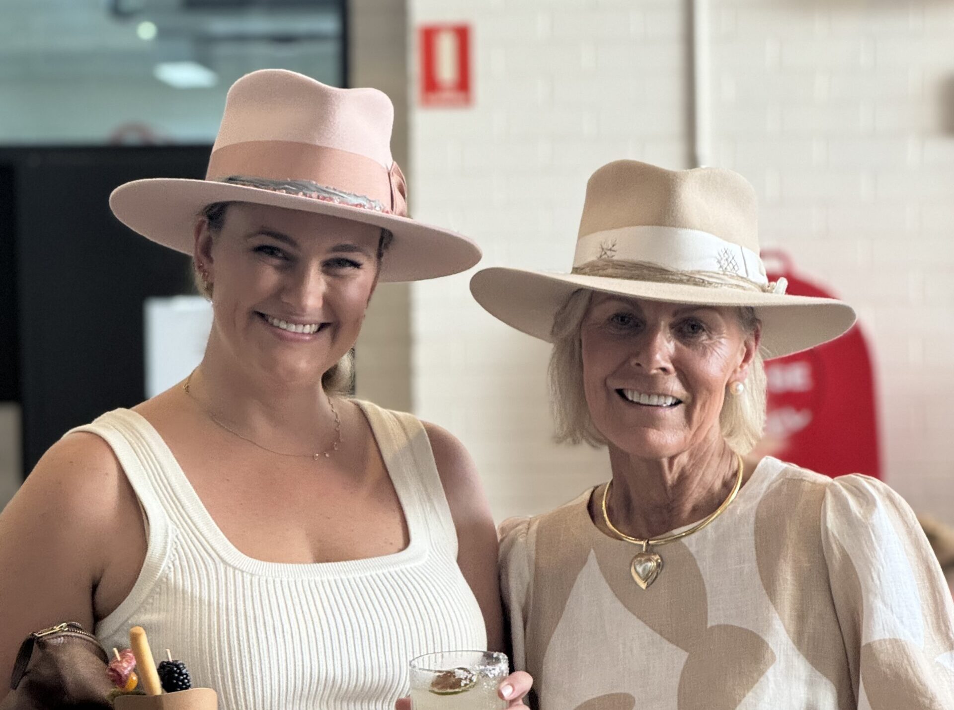 Gallery | Absolutely fabulous fashion parade and panel to celebrate International Women’s Day in Narrabri