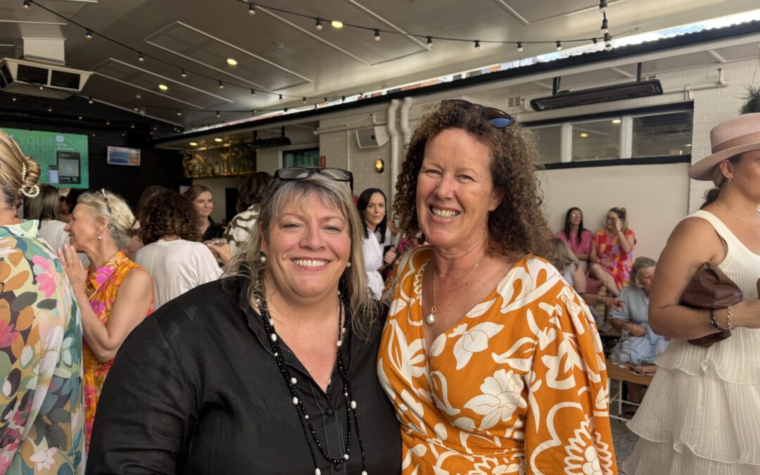 Gallery | Absolutely fabulous fashion parade and panel to celebrate International Women’s Day in Narrabri