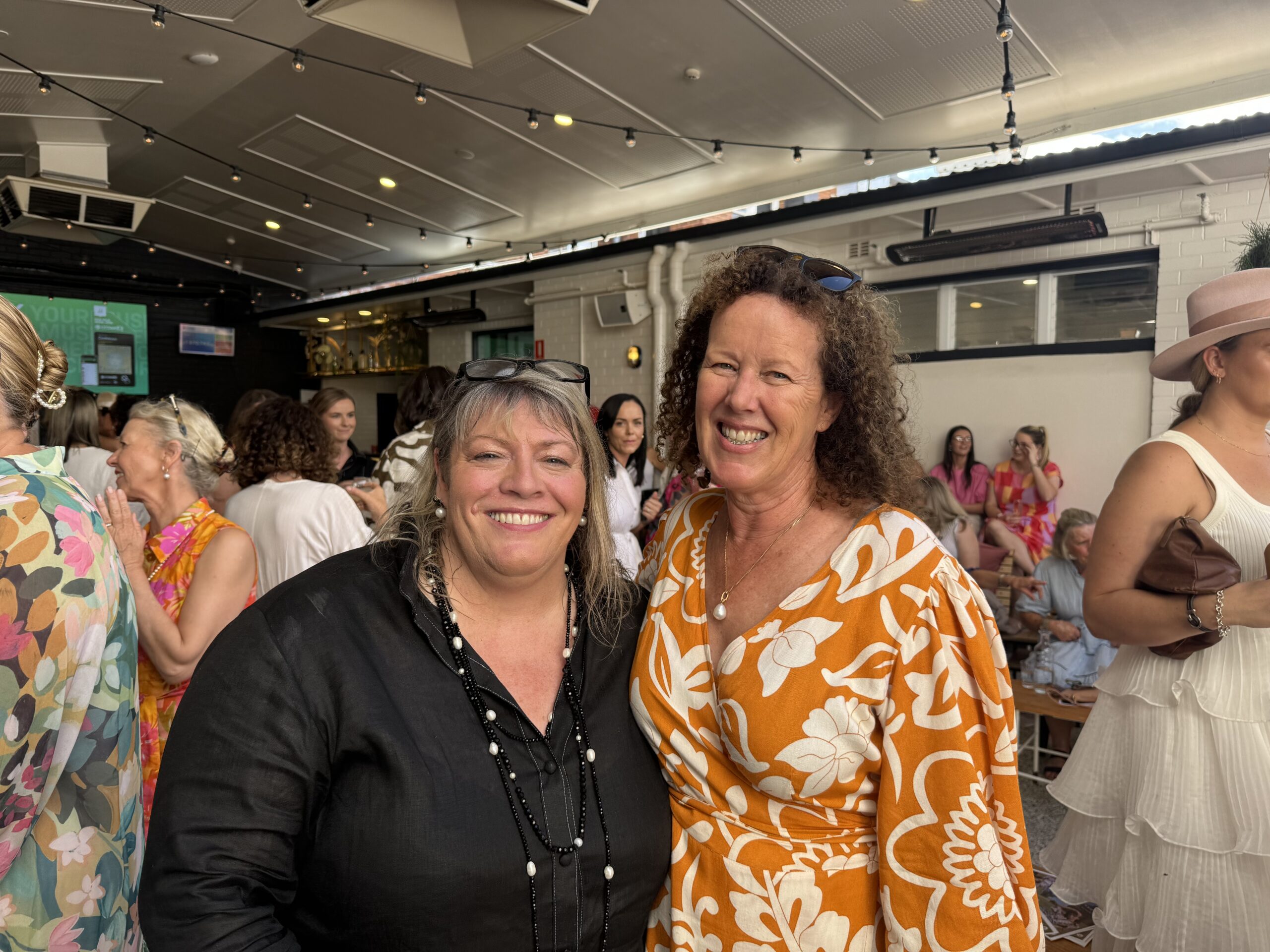 Gallery | Absolutely fabulous fashion parade and panel to celebrate International Women’s Day in Narrabri