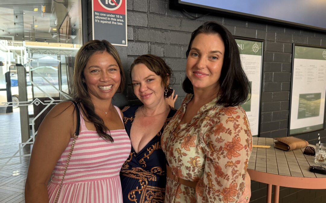 Gallery | Absolutely fabulous fashion parade and panel to celebrate International Women’s Day in Narrabri