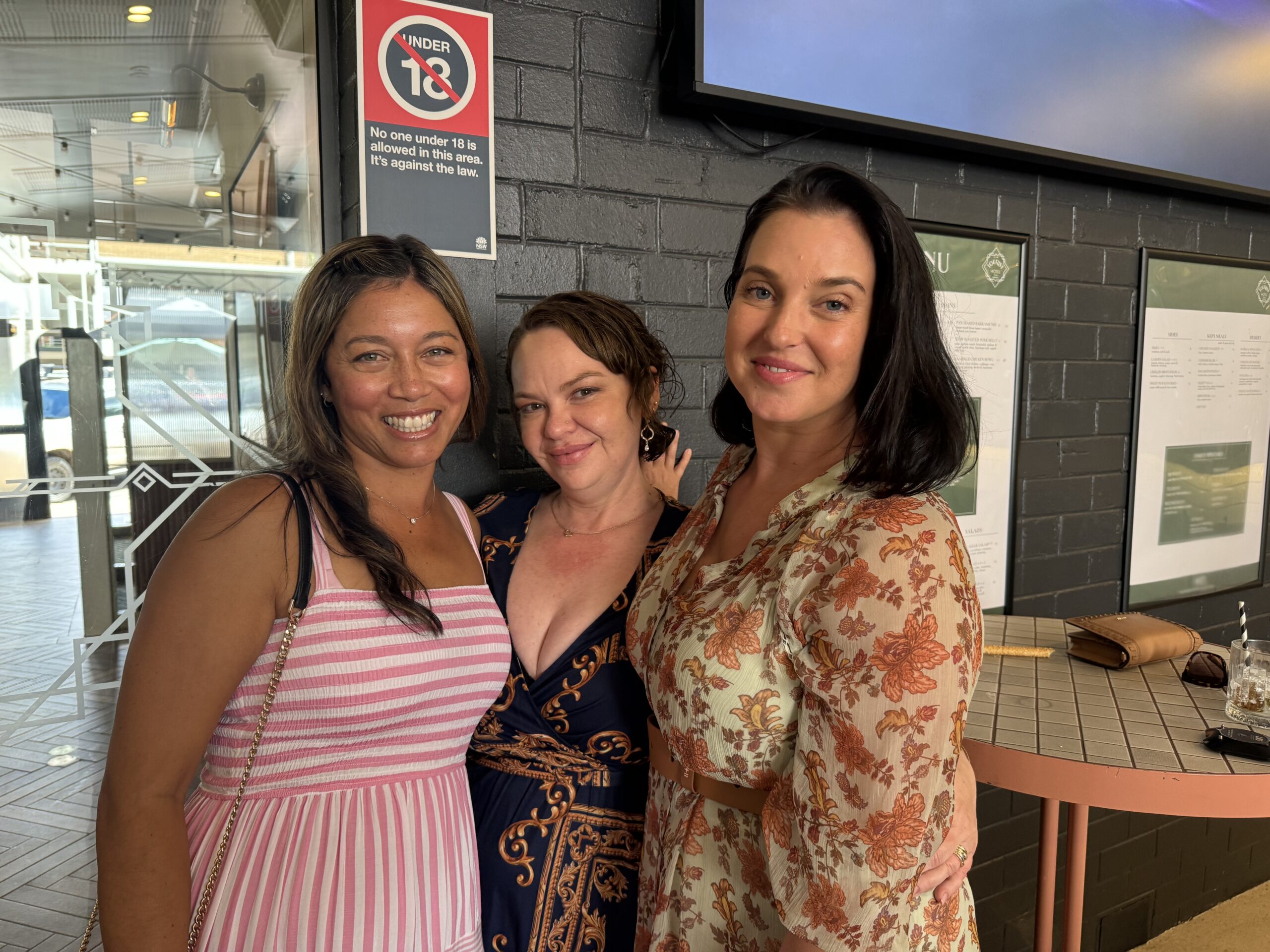 Gallery | Absolutely fabulous fashion parade and panel to celebrate International Women’s Day in Narrabri