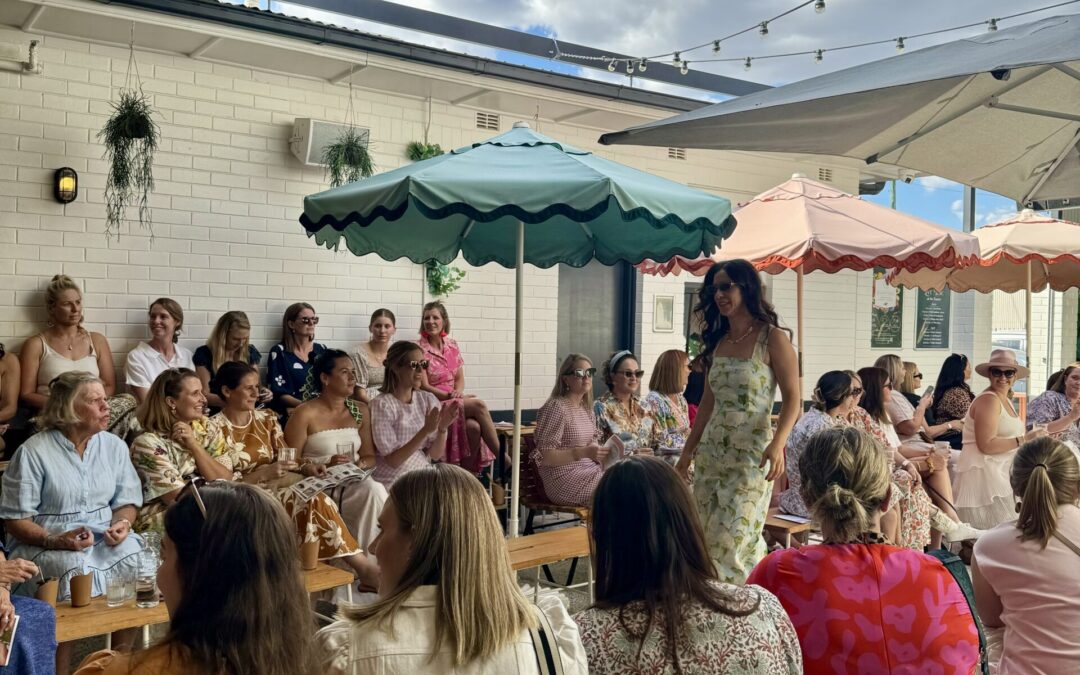 Gallery | Absolutely fabulous fashion parade and panel to celebrate International Women’s Day in Narrabri