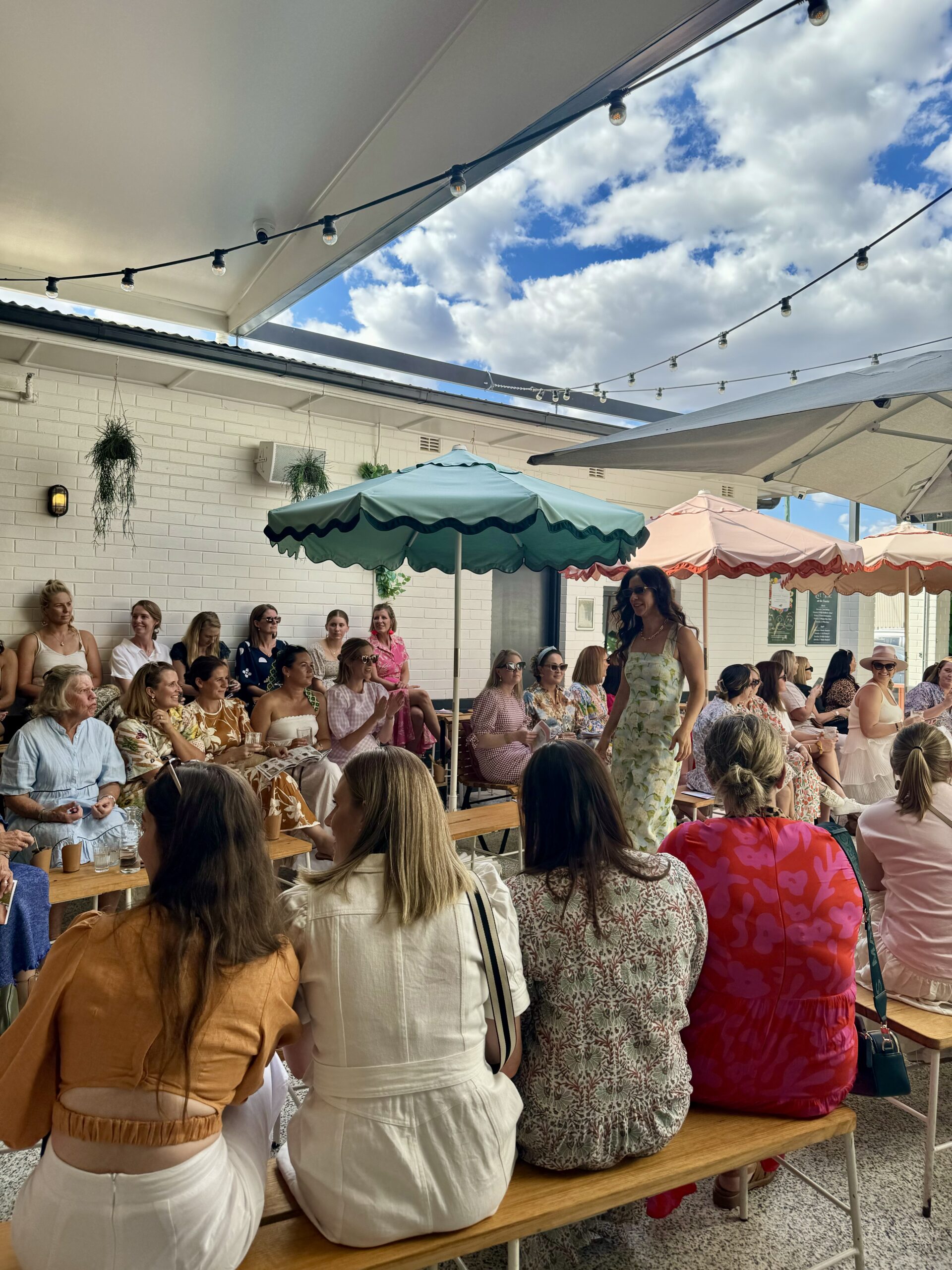 Gallery | Absolutely fabulous fashion parade and panel to celebrate International Women’s Day in Narrabri