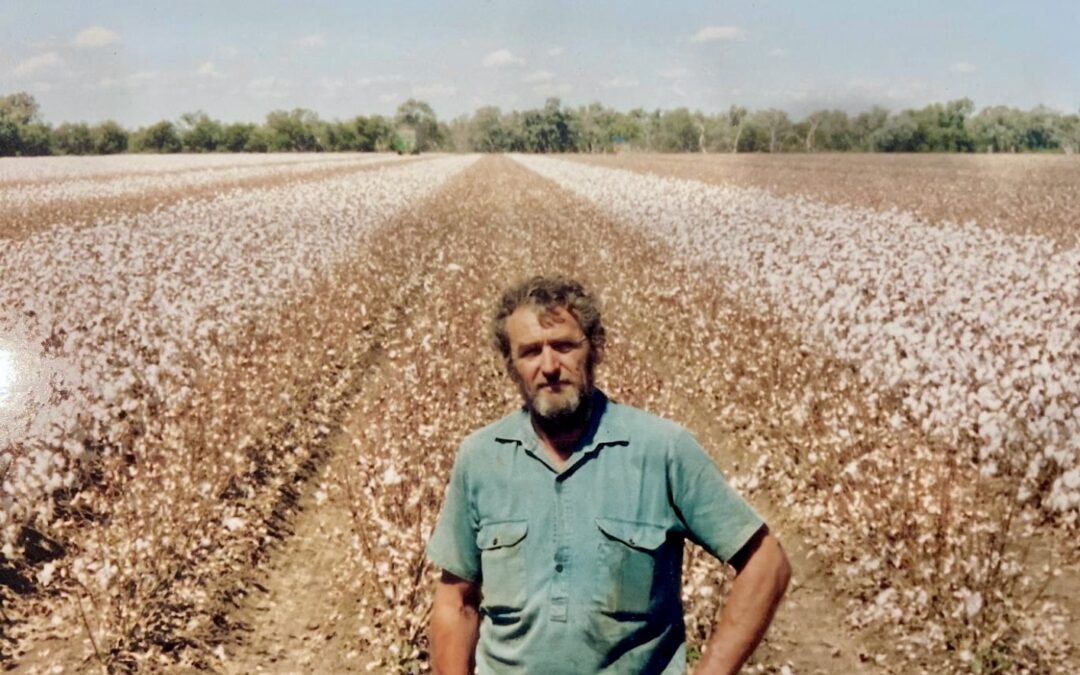 Family and friends remember fair, fuss-free, humorous, and hardworking man | OBITUARY
