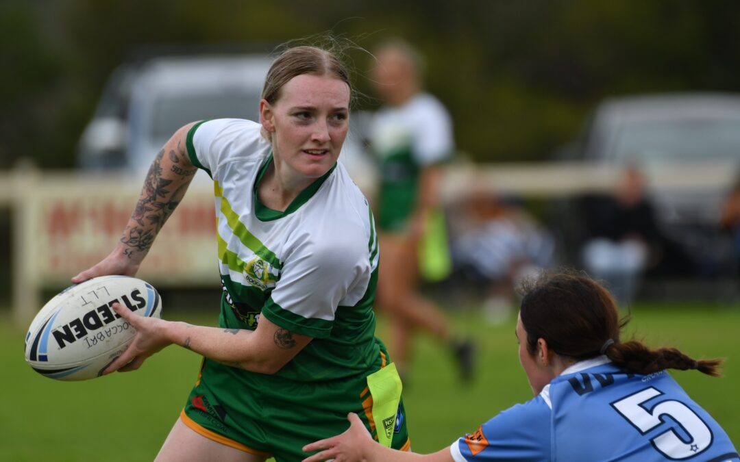 League tag victory kicks off a clean sweep for the Boggabri Kangaroos at Jubilee Oval
